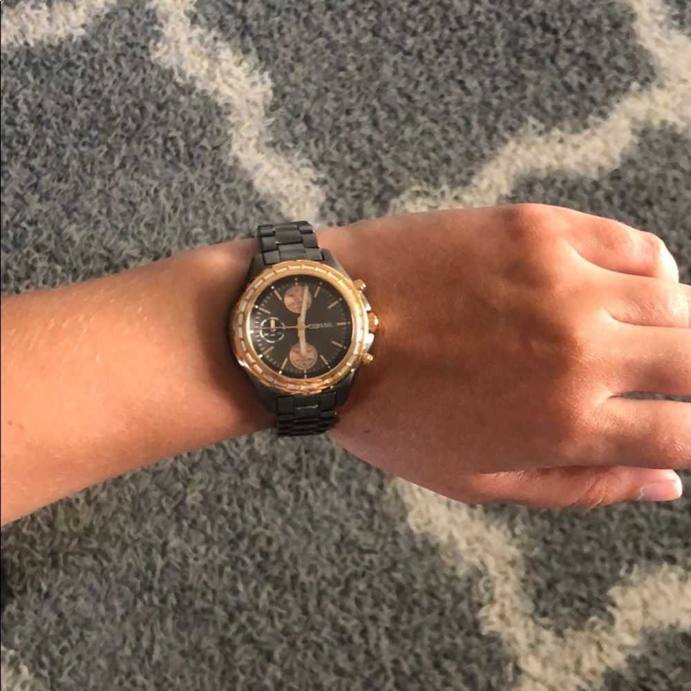 Fossil Watch - Picture 5 of 6